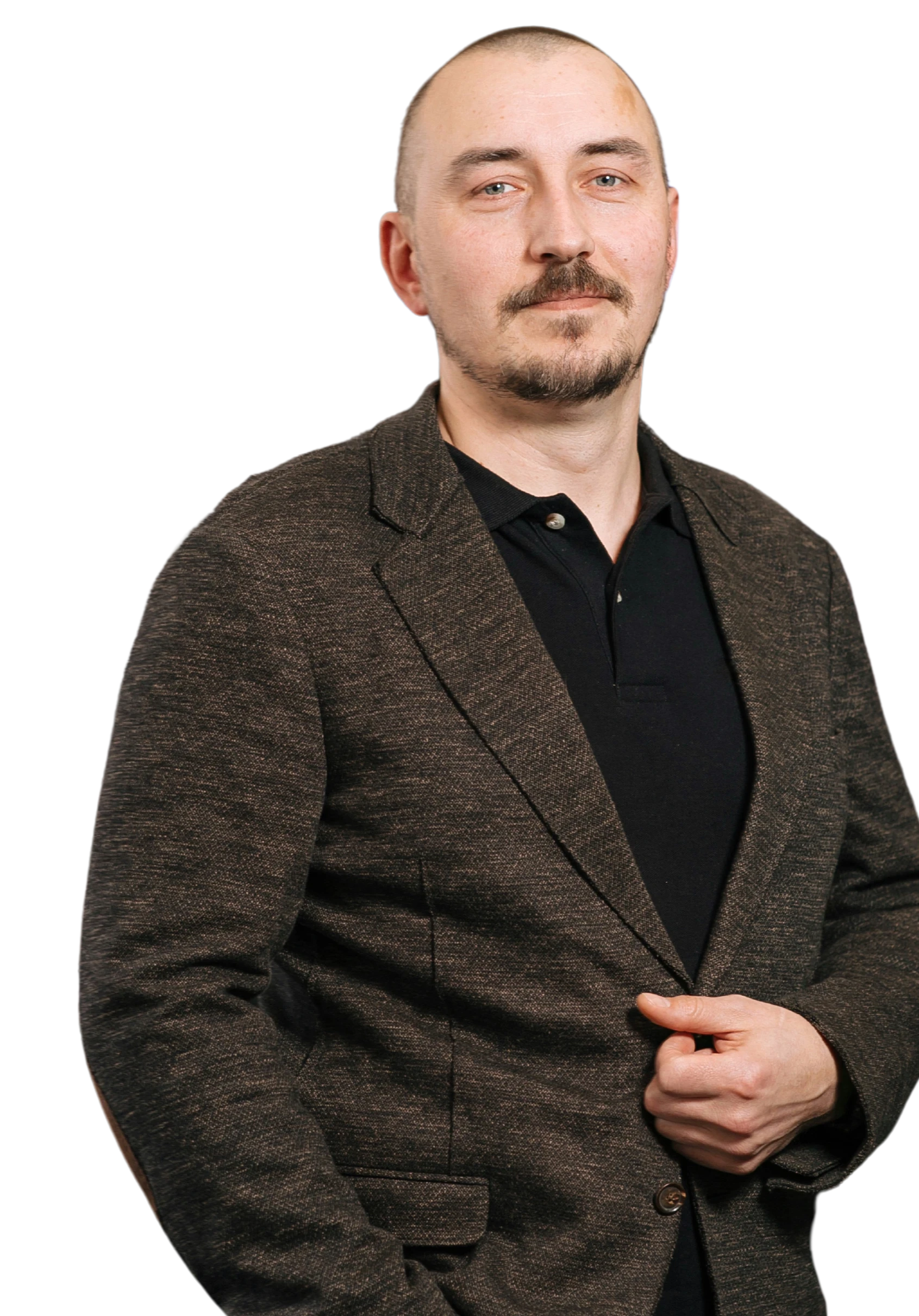 Молчанов Олег